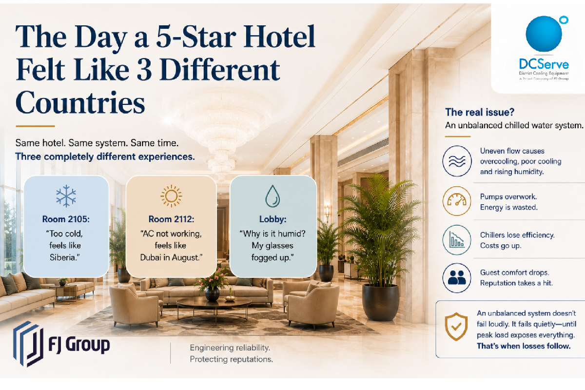 DCServe’s Solution to the “3 Countries In One Hotel” Problem