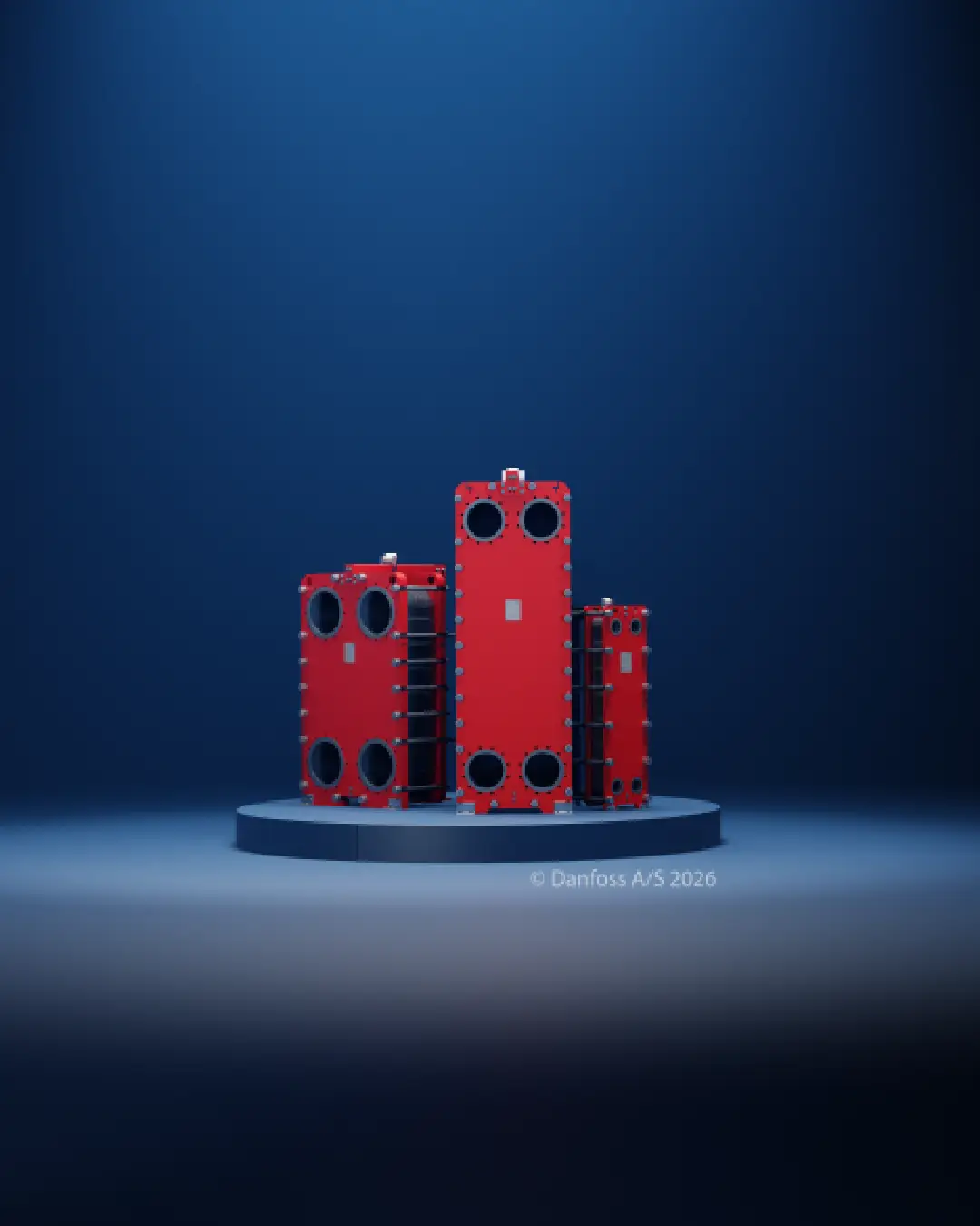 Heat Exchangers