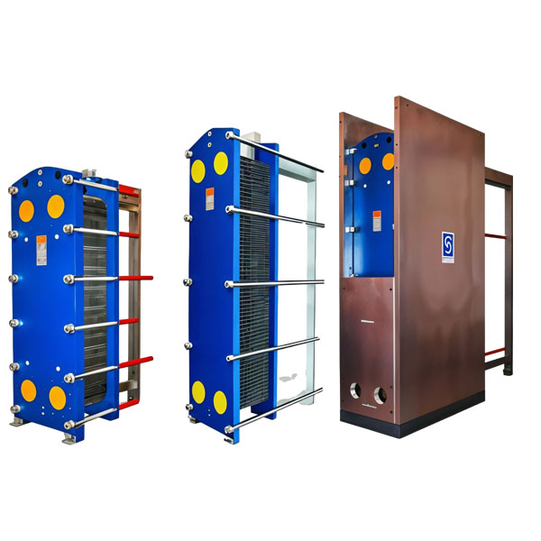 Heat Exchangers