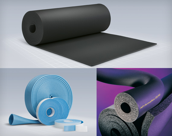 Insulation Products Manufacturers & Suppliers