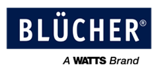 Blucher-Logo